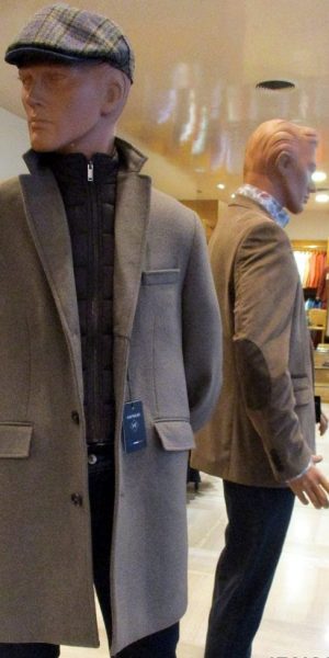 Blouson 3