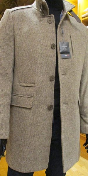 Blouson 4