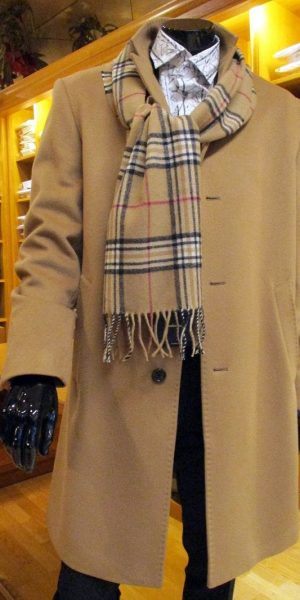 Blouson 5